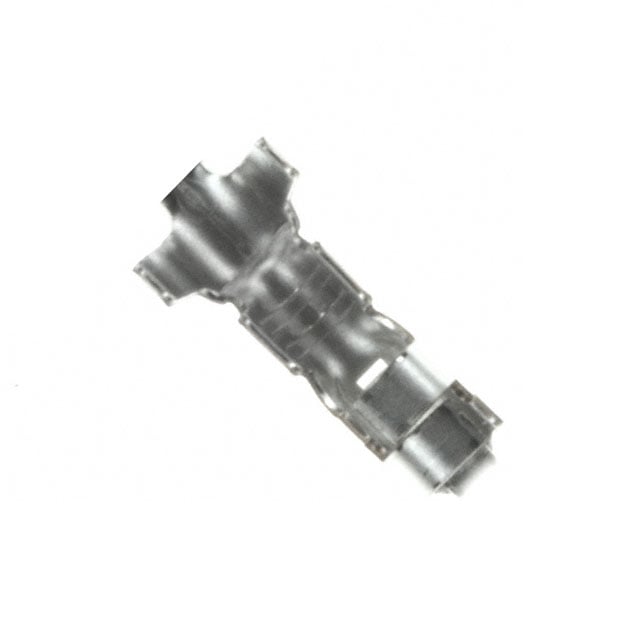 JST Sales America Inc. SXH-001T-P0.6 electronic component