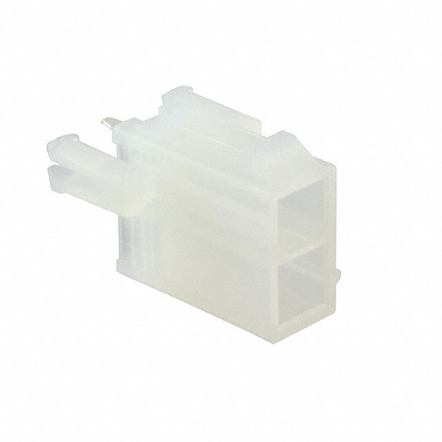 Molex 0039306025 electronic component
