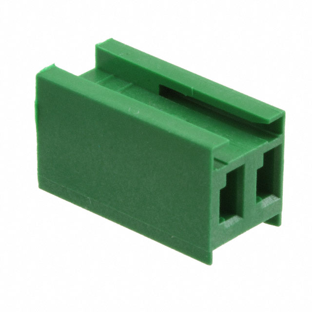 TE Connectivity AMP Connectors 280590 electronic component