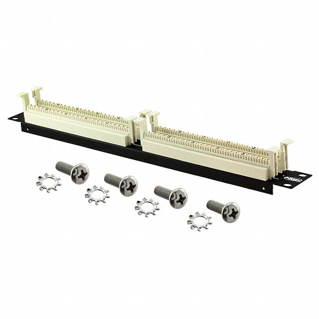 TE Connectivity AMP Connectors 558635-1 electronic component