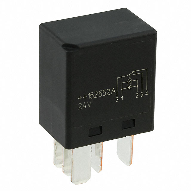 TE Connectivity AMP Connectors 6-1393292-3 electronic component