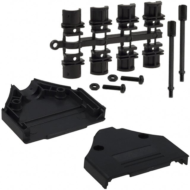 NorComp Inc. 970-025-010-011 electronic component