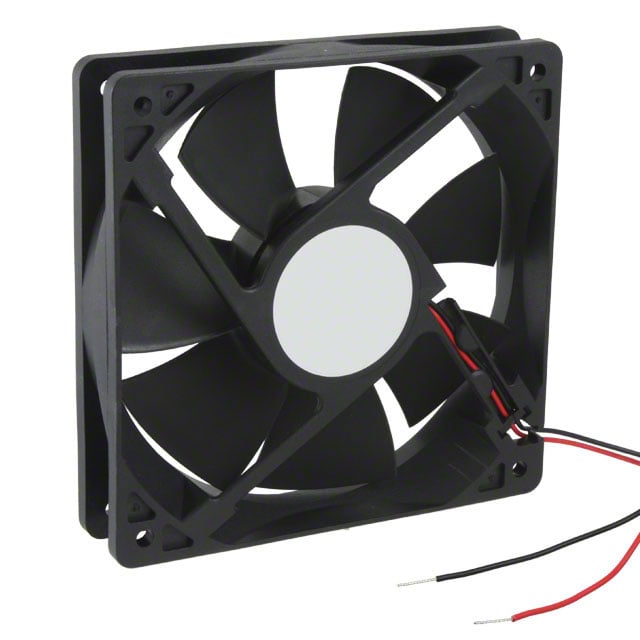 Delta Electronics AFB1212VHE-C-R00 electronic component