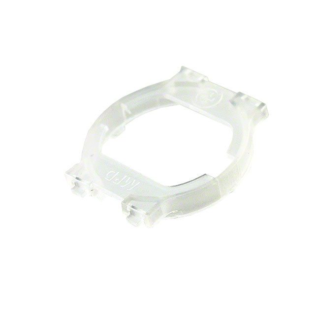 MPD (Memory Protection Devices) BHSD-2032-COVER electronic component