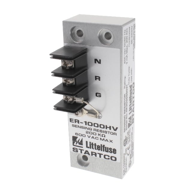 Littelfuse Inc. ER-1000HV electronic component
