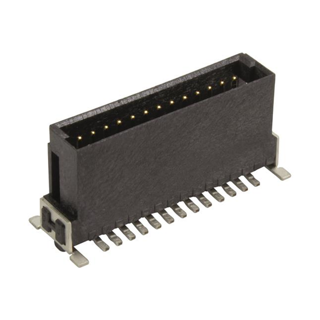 HARTING 15130162601000 electronic component