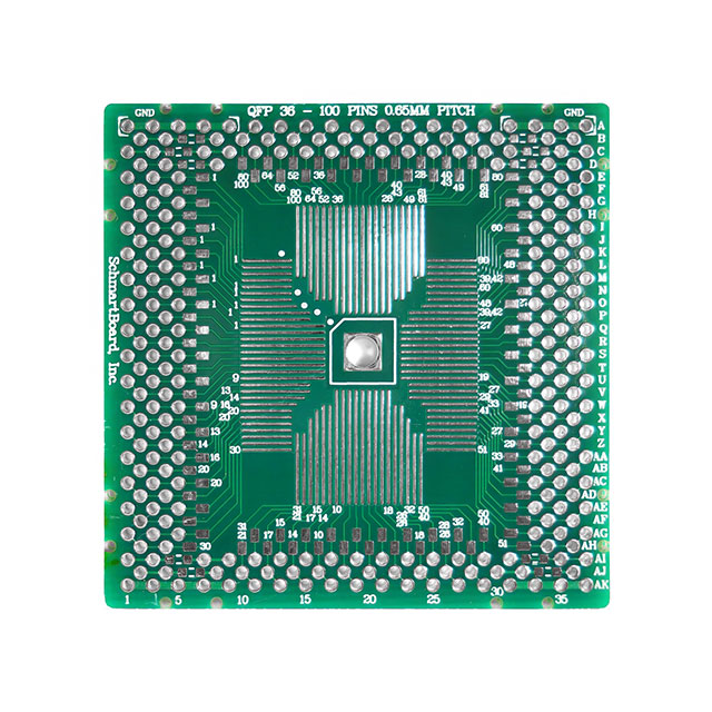 Schmartboard, Inc. 202-0010-02 electronic component