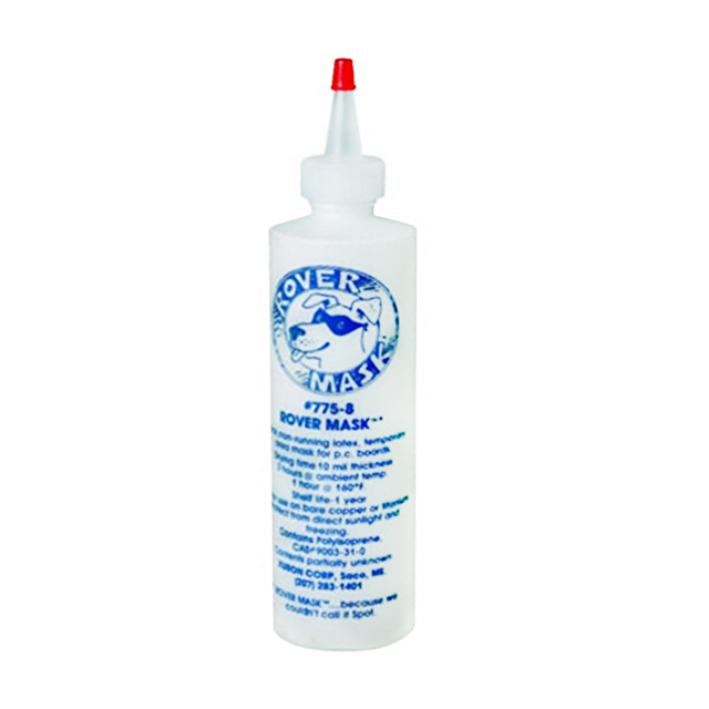 SRA Soldering Products 775-8OZ electronic component