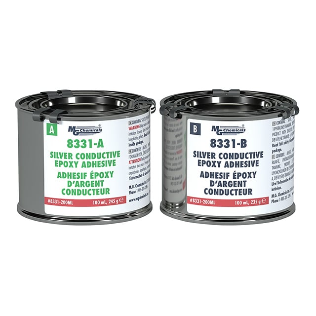 MG Chemicals 8331-200ML electronic component