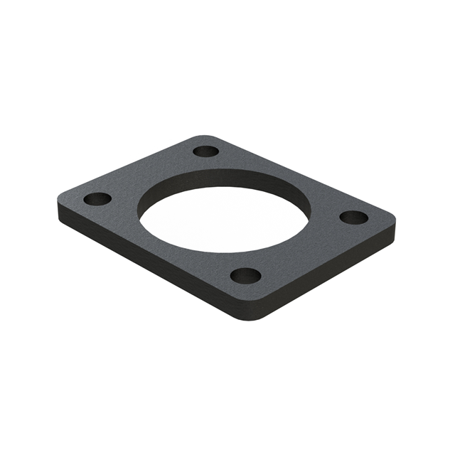 Amphenol Sine Systems Corp AT3P-L012-GKT electronic component