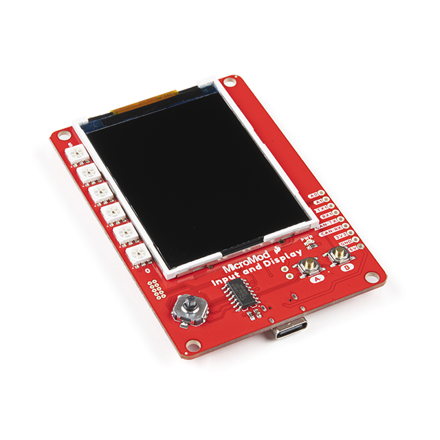 SparkFun Electronics 16985 electronic component