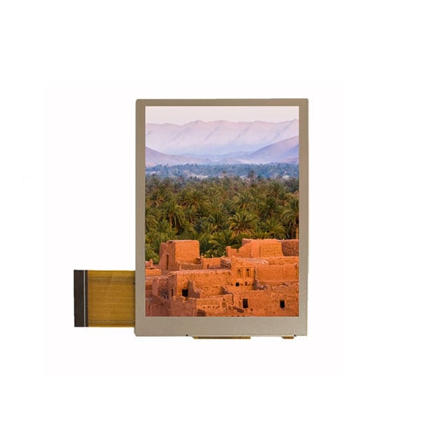 Focus LCDs E24RB-FW360-N electronic component