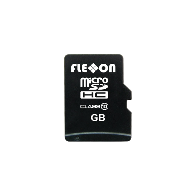 Flexxon Pte Ltd FDMM128GBG-3101 electronic component