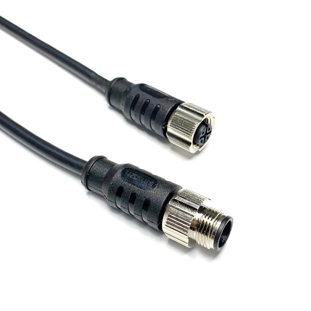 SINBON M12A-05CFSMS-UL24N10 electronic component