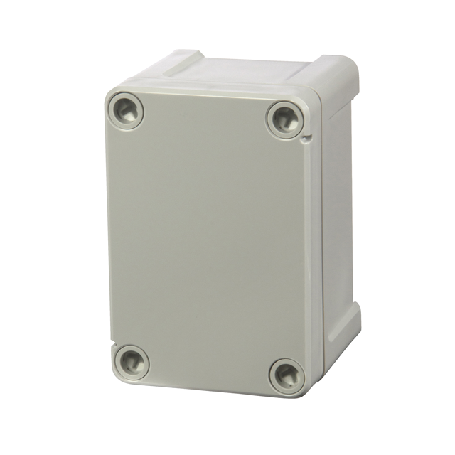 FIBOX Enclosures UL TPC 191209 electronic component