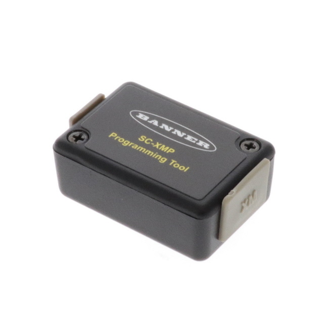 Banner Engineering Corporation SC-XMP electronic component