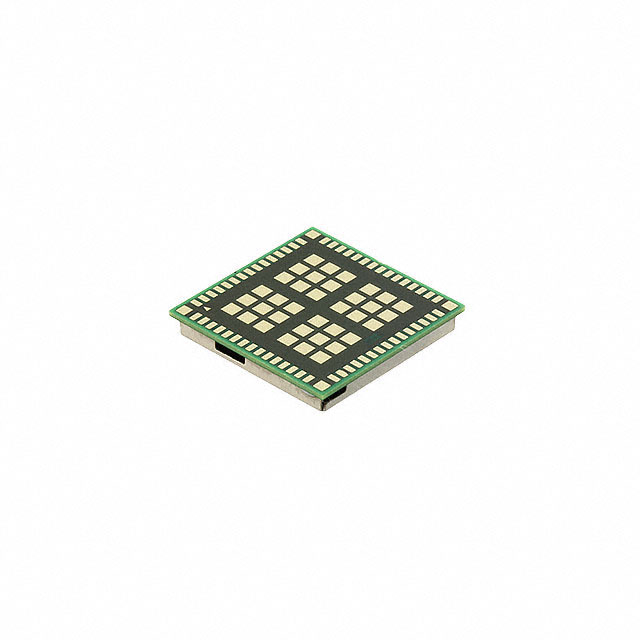 Texas Instruments WL1831MODGBMOCR electronic component