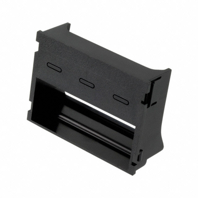TE Connectivity AMP Connectors 1116408-2 electronic component