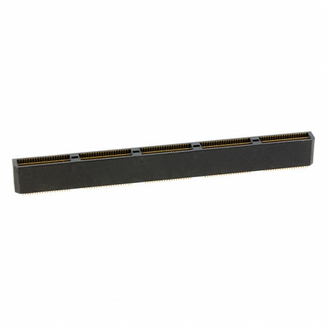 TE Connectivity AMP Connectors 1658015-5 electronic component