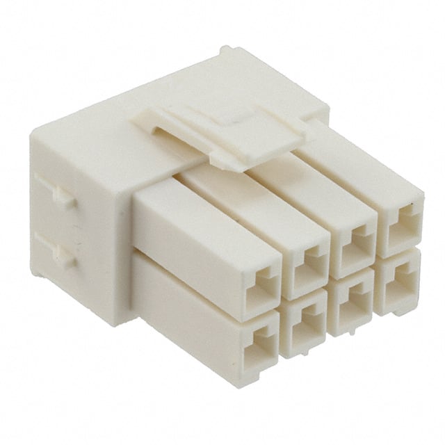 TE Connectivity AMP Connectors 1971598-1 electronic component