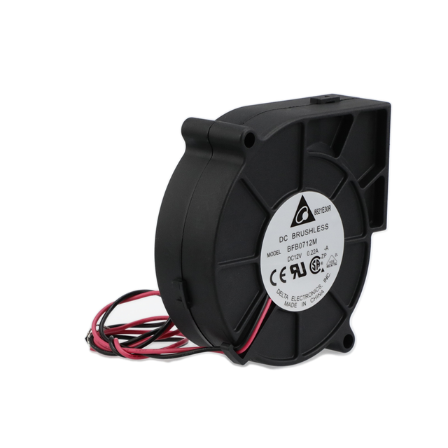 Delta Electronics BFB0712M-A electronic component