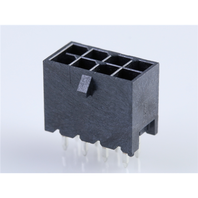 Molex 2068320801 electronic component