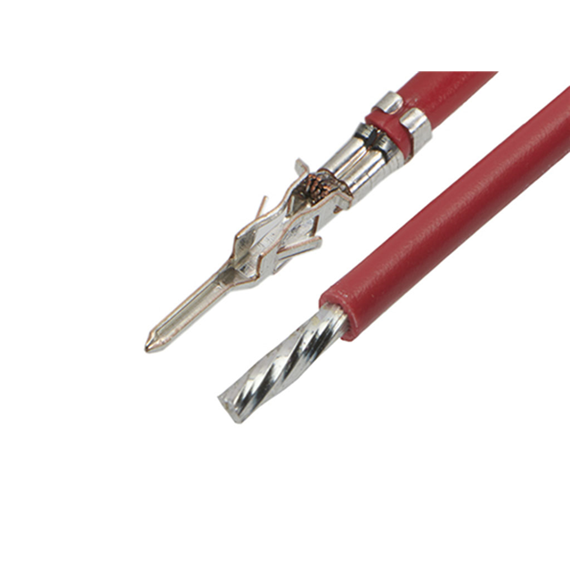 Molex 2147632112 electronic component