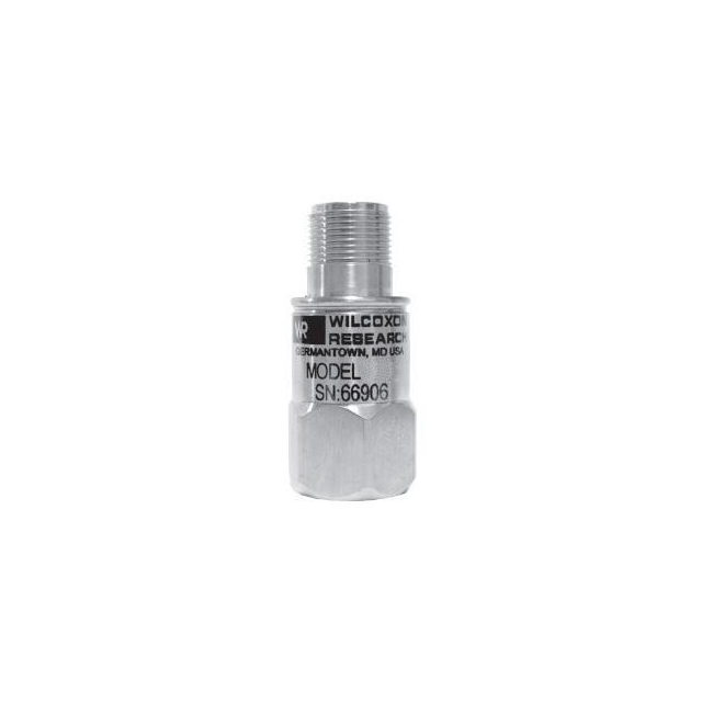 Amphenol Wilcoxon Sensing Technologies 786-500-IS electronic component