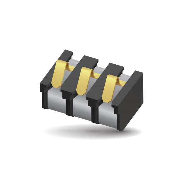 KYOCERA AVX 009155005251006 electronic component