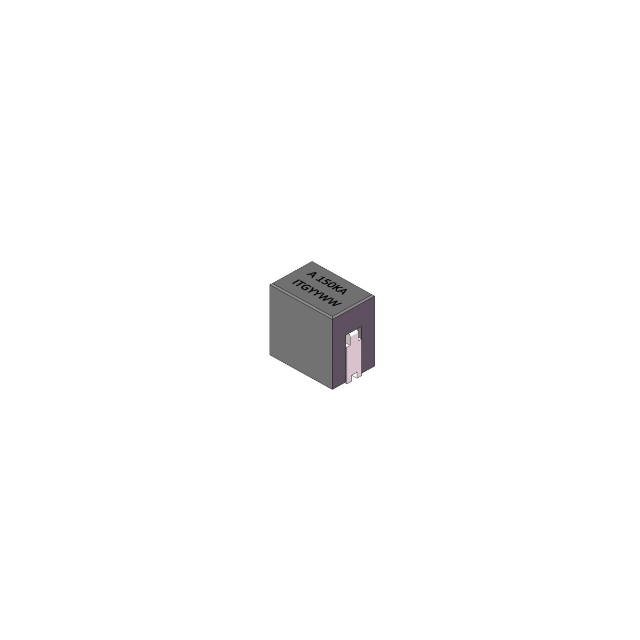 ITG Electronics, Inc. AH3740A-100K electronic component
