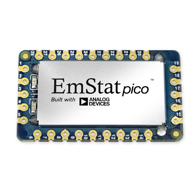 PalmSens BV ESPICO-C electronic component