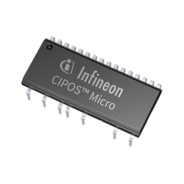 Infineon Technologies IM240S6Y1BAKMA1 electronic component