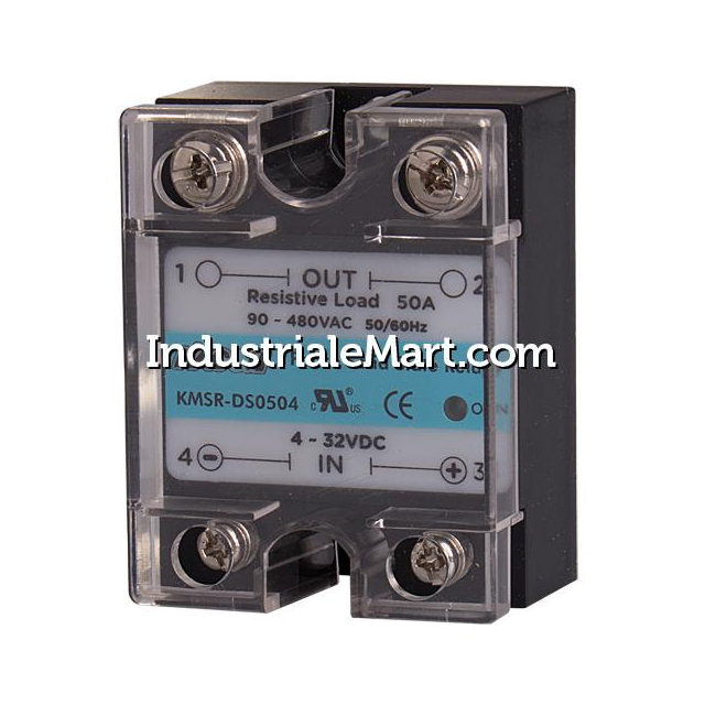 Kacon KMSR-DS0504 electronic component