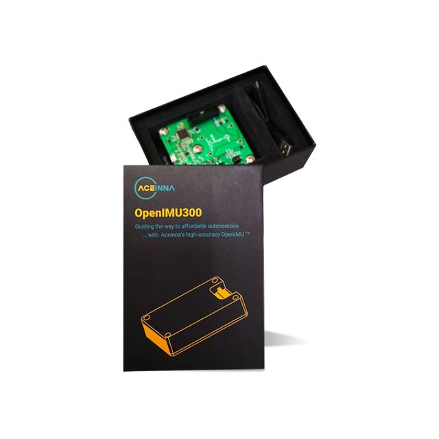 ACEINNA, Inc. OPENIMU300ZI EVK electronic component