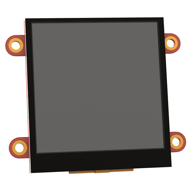 4D Systems Pty Ltd PIXXILCD-25P4-CTP electronic component