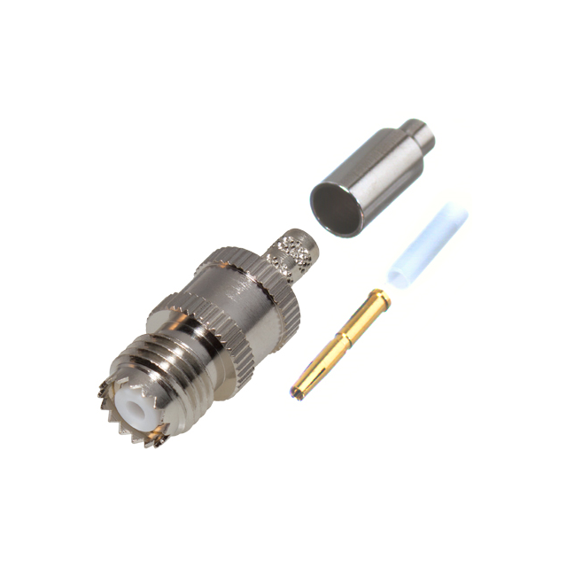 RF Industries RFU-601-3 electronic component
