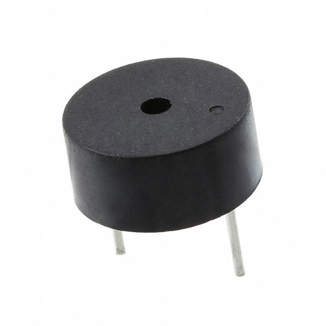 Mallory Sonalert Products Inc. PK-11N40PQ electronic component