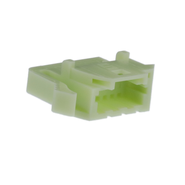 Samtec Inc. ISP1-06-A electronic component