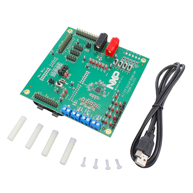 NXP USA Inc. KITPF5024FRDMEVM electronic component
