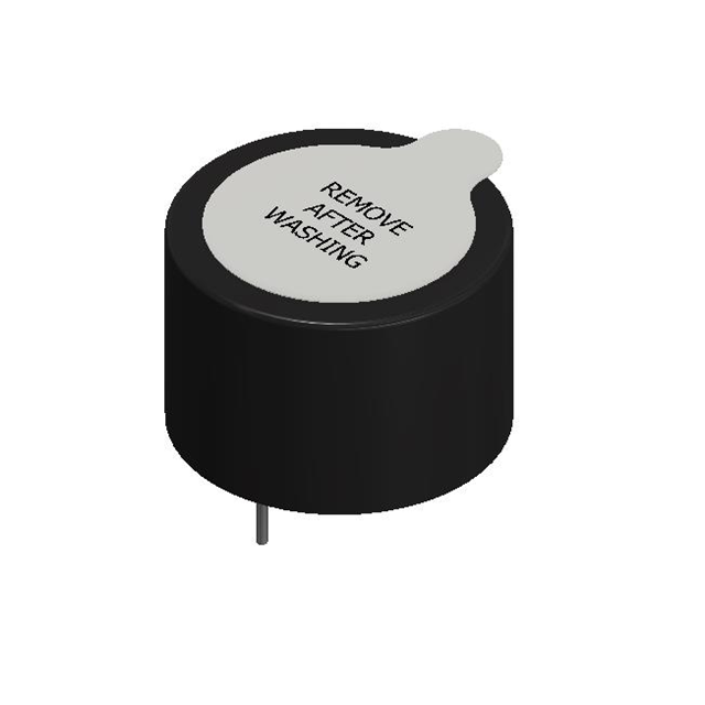 PUI Audio, Inc. AI-2429-TWT-5V-R electronic component