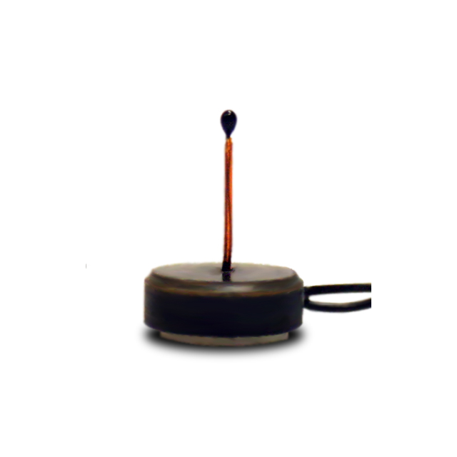 Advanced Thermal Solutions Inc. CS-12S6SS-A electronic component