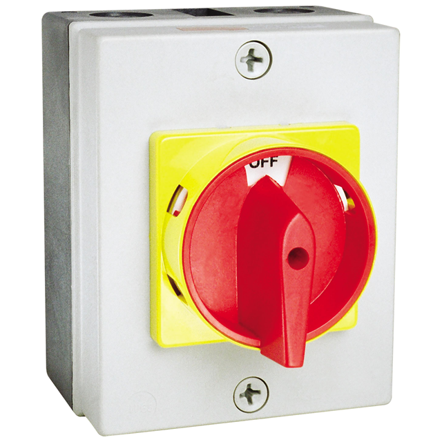 c3controls EDS2-325-ABS-GRY electronic component