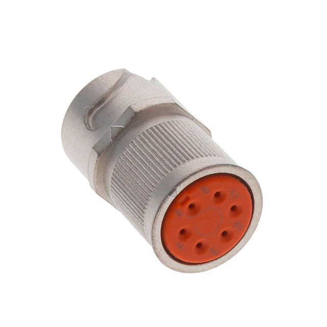 Amphenol PCD SJS860910P electronic component