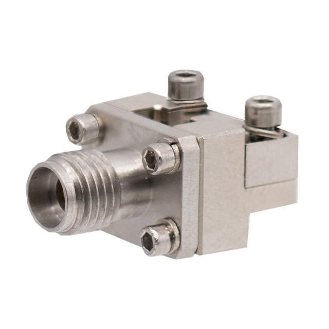 Cinch Connectivity Solutions Johnson 145-0711-812 electronic component