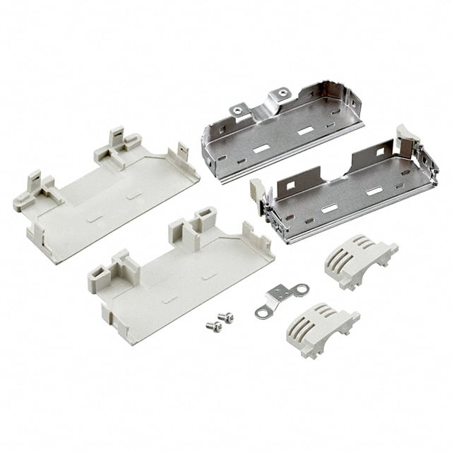 3M 10380-3280-000-0 electronic component