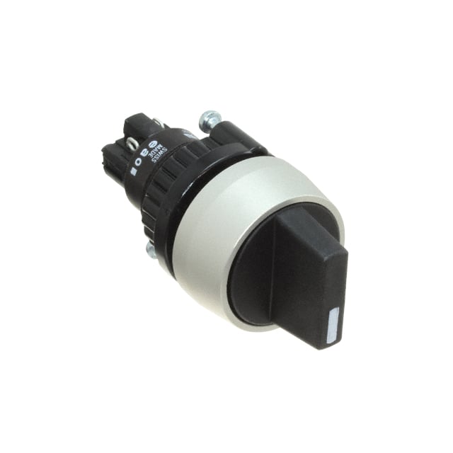 EAO 14-506.0250 electronic component