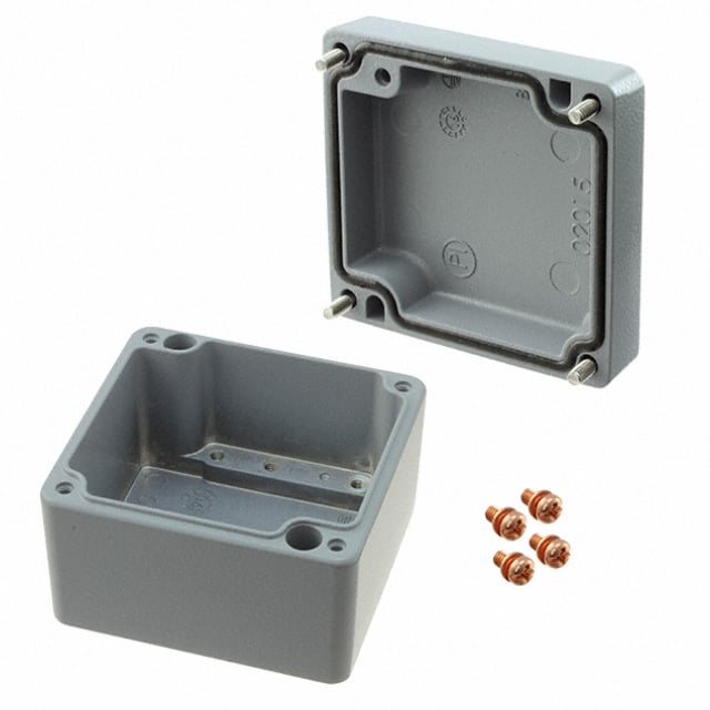 Altech Corporation 150-005 electronic component