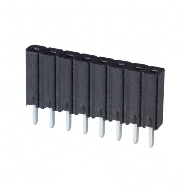 3M 929850-01-08-10 electronic component