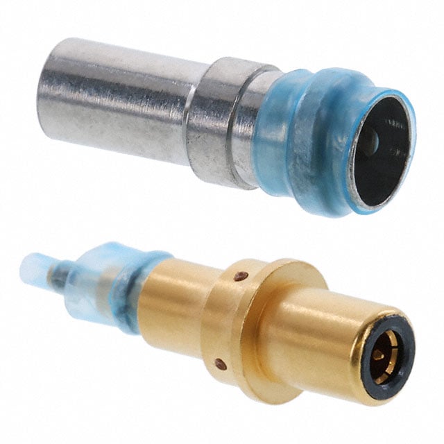 TE Connectivity Aerospace, Defense and Marine DK-602-0156-2 electronic component