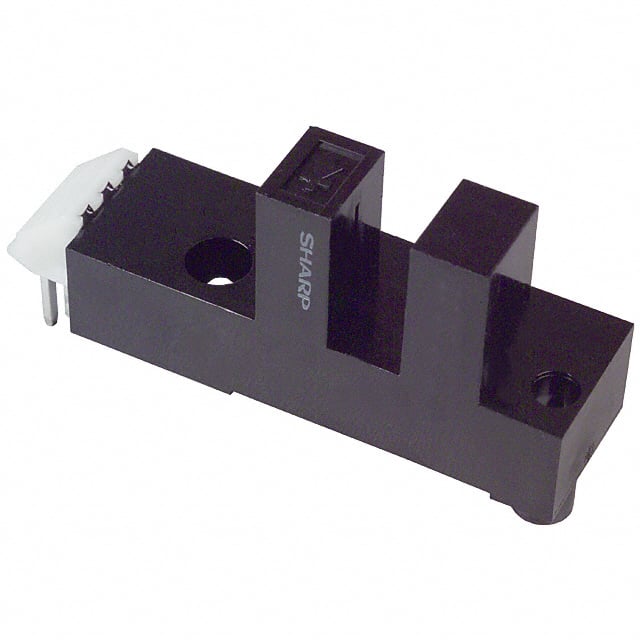 Sharp Microelectronics GP1A23LC electronic component